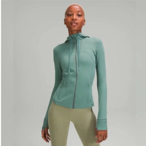 Lululemon Define Jacket – Size 8– Pre-Loved (Great Condition) - Picture 1 of 3